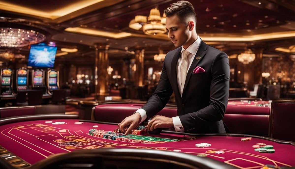 Panduan privasi Teen Patti Joker